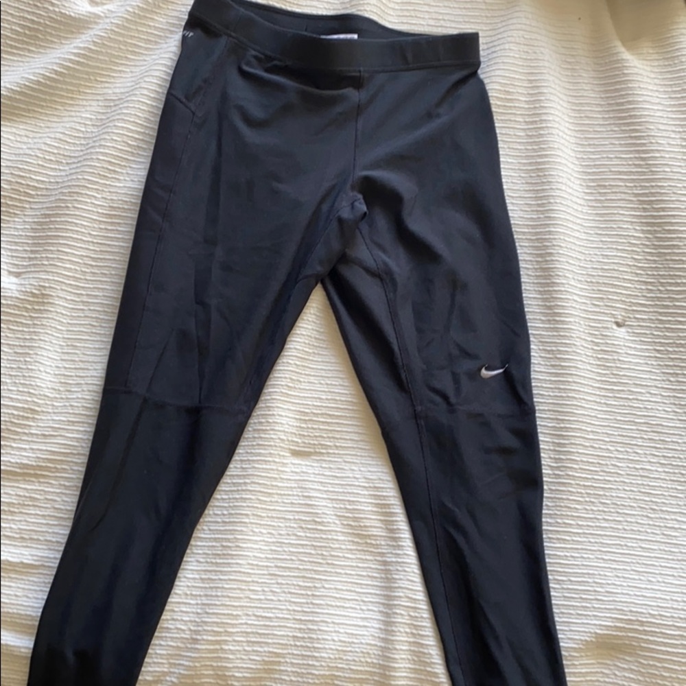 Nike running pants